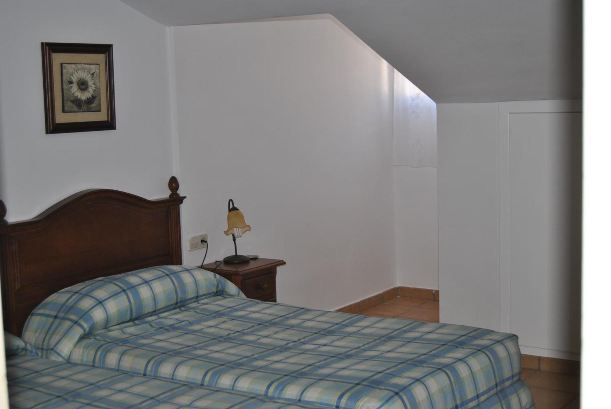 Hostal Rural Amador Puente de Vadillos ห้อง รูปภาพ