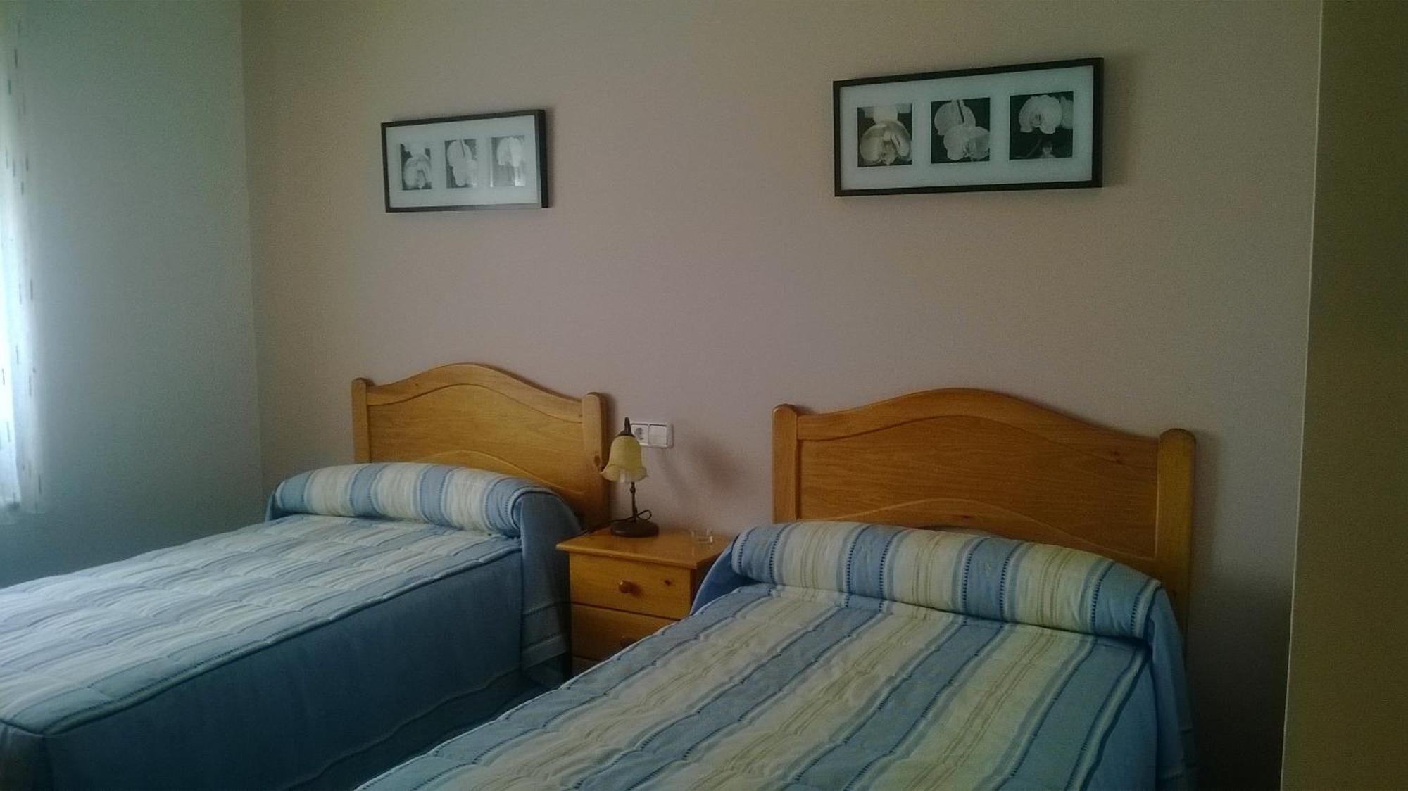 Hostal Rural Amador Puente de Vadillos ห้อง รูปภาพ