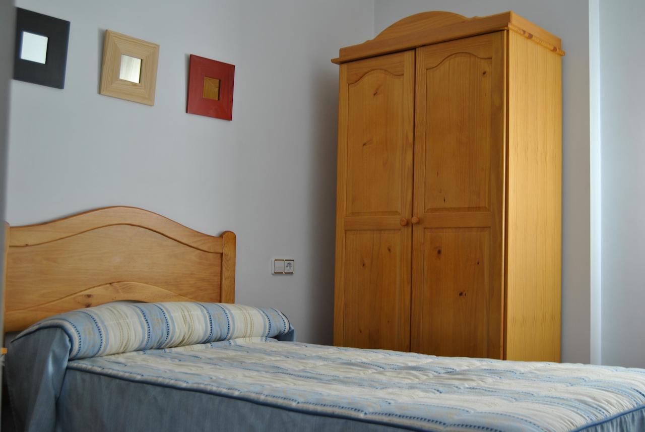 Hostal Rural Amador Puente de Vadillos ห้อง รูปภาพ